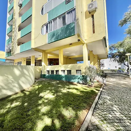 Διαμέρισμα Modern With Pool By Homing Βιλαμούρα
