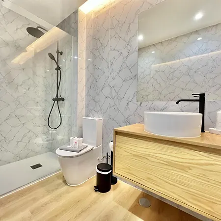 Modern With Pool By Homing Vilamoura