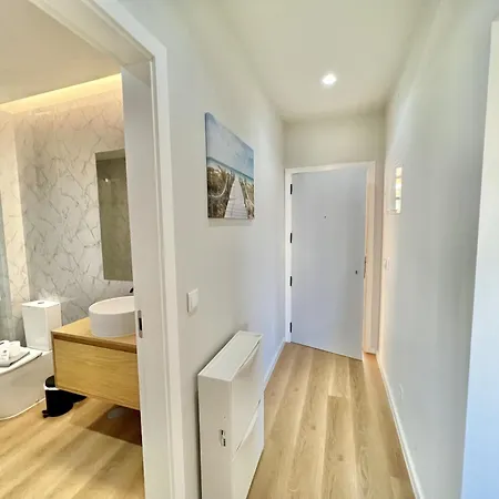 Modern With Pool By Homing Apartment Vilamoura