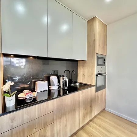 Modern With Pool By Homing Vilamoura