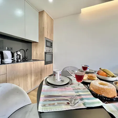Modern With Pool By Homing * Vilamoura