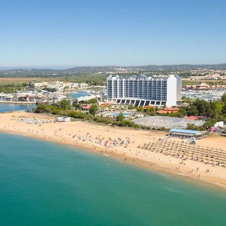 Modern With Pool By Homing Apartment Vilamoura