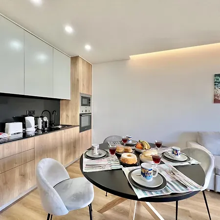 Modern With Pool By Homing