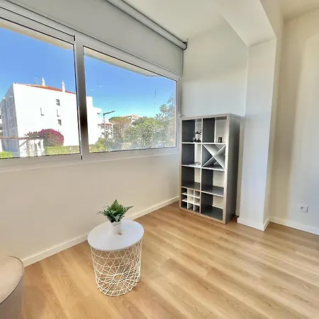 Apartment Modern With Pool By Homing Vilamoura