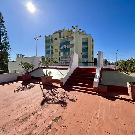 Modern With Pool By Homing Apartment Vilamoura