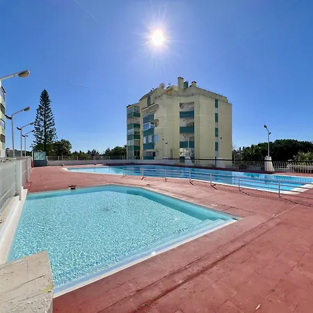 Modern With Pool By Homing * Vilamoura