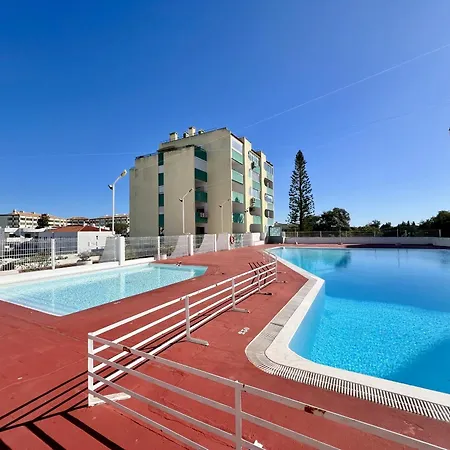 Modern With Pool By Homing Apartment