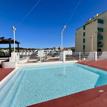Modern With Pool By Homing * Vilamoura